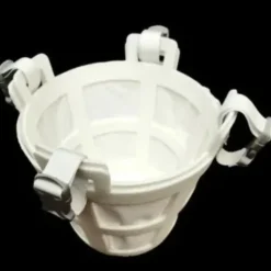 Ekynov Masque Cheval NoViro Set Complet Hot