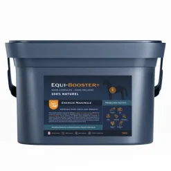 Equi-Mojo Equi-Booster + Best