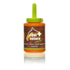 Equinatura Huile pour Sabots avec Pinceau Discount
