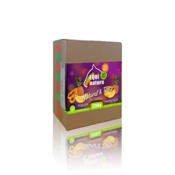 Equinatura Recharge Friandises - Réglisse, Thym, Sauge Discount