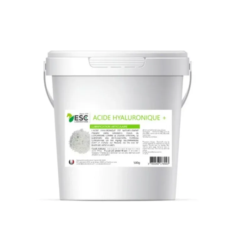 ESC Laboratoire Acide Hyaluronique+ Sale
