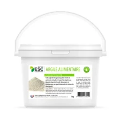 ESC Laboratoire Argile Alimentaire Online