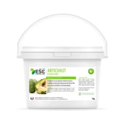 ESC Laboratoire Artichaut pour Chevaux