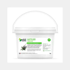 ESC Laboratoire Gattilier Cheval Clearance