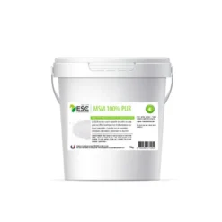 ESC Laboratoire MSM 100% Pur Discount