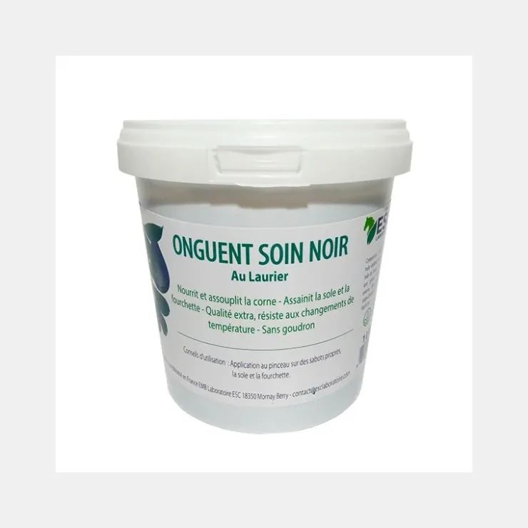 ESC Laboratoire Onguent au Laurier Clearance