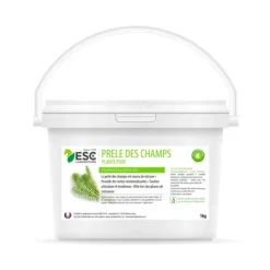 ESC Laboratoire Prêle des Champs Hot