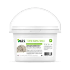 ESC Laboratoire Terre de Diatomée Hot