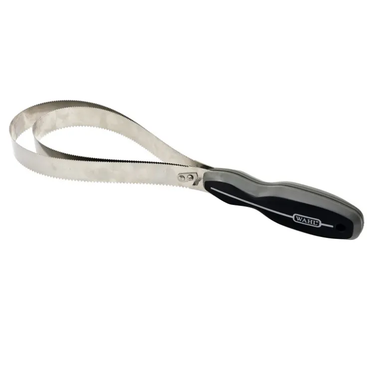 Wahl Etrille Américaine