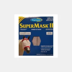 Farnam SuperMask Masque Anti Mouches Outlet
