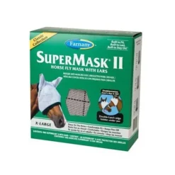 Farnam SuperMask Masque Anti Mouches Outlet