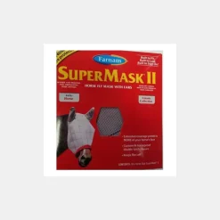Farnam SuperMask Masque Anti Mouches Outlet