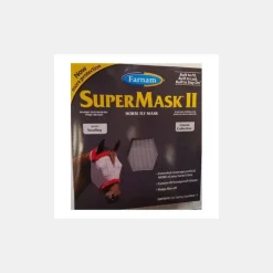 Farnam SuperMask Masque Anti Mouches Outlet