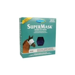 Farnam SuperMask Masque Anti Mouches Outlet