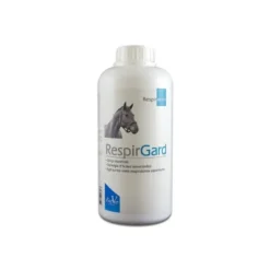 Fedvet RespirGard Sirop Toux Cheval Hot