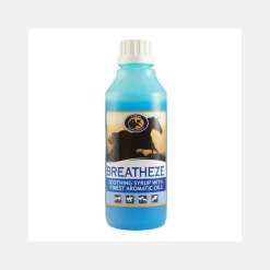 Foran Breatheze Clearance