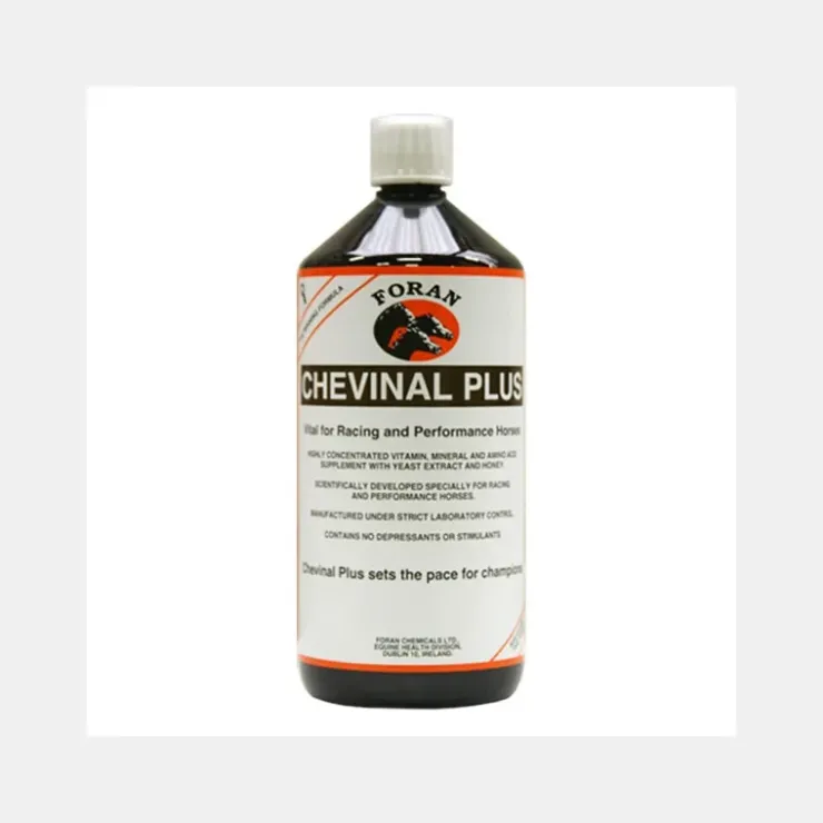 Foran Chevinal Plus Clearance