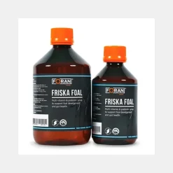 Foran Friska Foal Hot