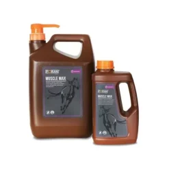 Foran Muscle Max Clearance