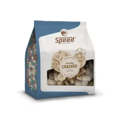 Speed Friandise Cheval Delicious ies Crackers au Lin Online