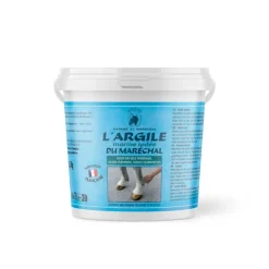 Gamme du Marechal Gamme du Maréchal Argile Marine Iodée Hot