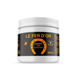 Gamme du Marechal Gamme du Maréchal Fer d'Or Onguent à Base d'Huile de Cade Outlet