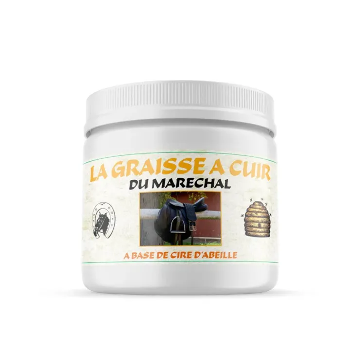 Gamme du Marechal Gamme du Maréchal Graisse à Cuir Online