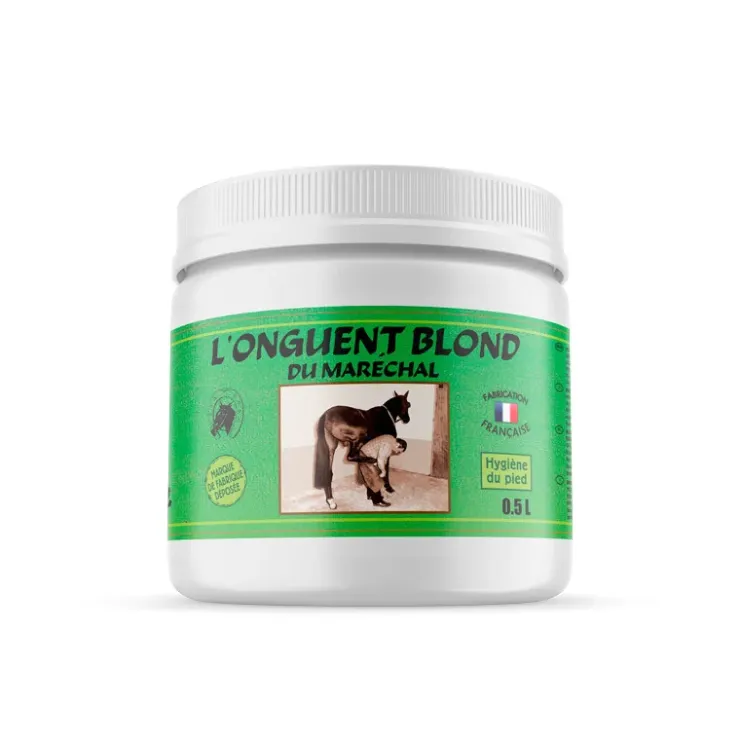 Gamme du Marechal Gamme du Maréchal Onguent Blond Online