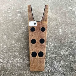 Gamme du Marechal Gamme du Maréchal Tire-Bottes en Bois Best