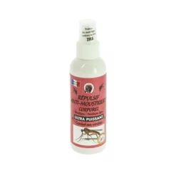 Gamme du Marechal Repulsif Anti Moustiques Corporel Best