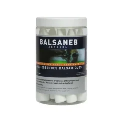 Greenpex Balsaneb Aerosol Respiration Cheval