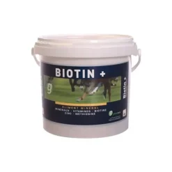 Greenpex Biotin + Biotine Cheval Online