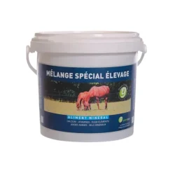 Greenpex MSE Elevage CMV Cheval Sale