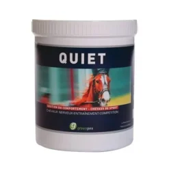 Greenpex Quiet Stress Cheval Online