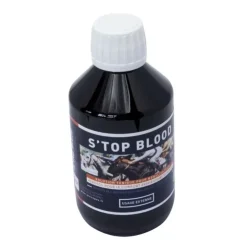 Greenpex Stop Blood Nébulisation Cheval Outlet