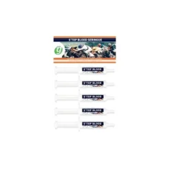 Greenpex Stop Blood Seringues Sale