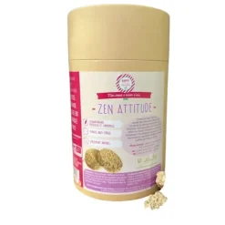 Happy Crackers Zen Attitude New