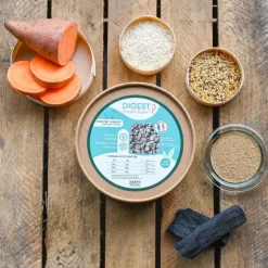 Happy Scoop - Digest Chien New