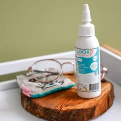 Happy Scoop - Look Lotion Nettoyante Chien New