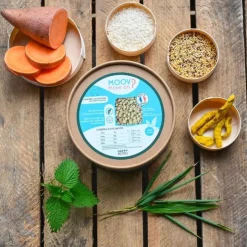 Happy Scoop - Moov Chien