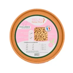 Happy Scoop - Relax Chien New