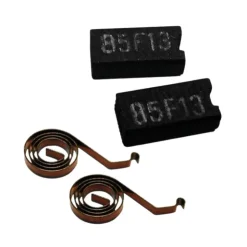 Heiniger Delta 3 Charbons pour Tondeuse Chevaux Sale