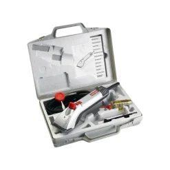 Heiniger Delta 3 Tondeuse Chevaux Hot