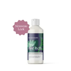 Hilton Herbs Bye Bye Itch Lotion Dermite Cheval New