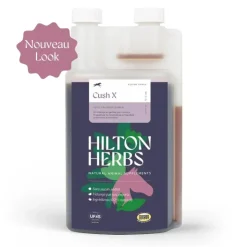 Hilton Herbs Cush X / Cush X Gold Cushing Cheval Discount