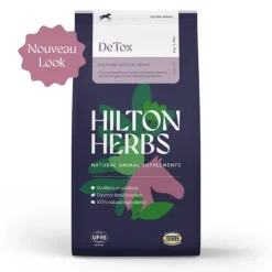 Hilton Herbs DeTox / DeTox Gold Online