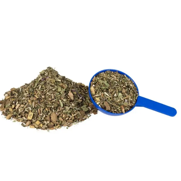 Hilton Herbs DeTox / DeTox Gold Online