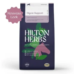 Hilton Herbs Digest Support Online