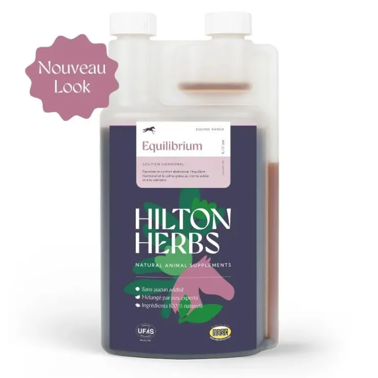 Hilton Herbs Equilibrium / Equilibrium Gold Discount