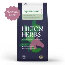 Hilton Herbs Equimmune / Equimmune Gold Online